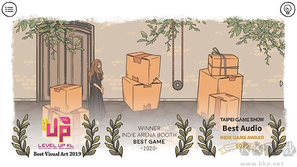 當(dāng)過去在身邊(附攻略)