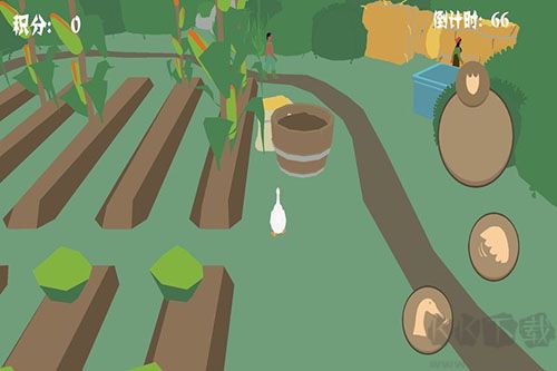 大鵝模擬器免費(fèi)版