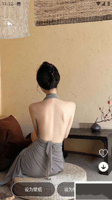 炫動(dòng)次元壁紙手機(jī)版