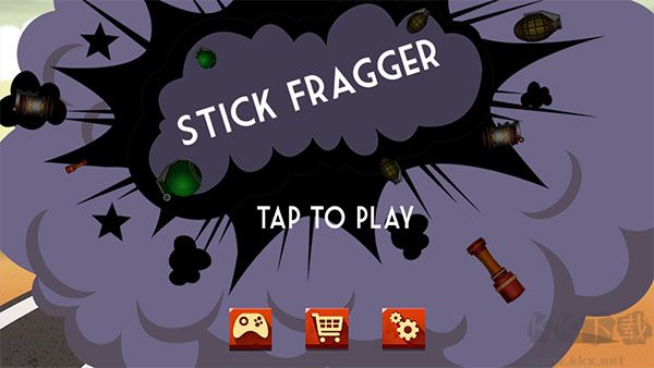 投擲大師最新版