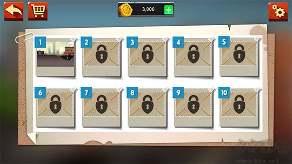 投擲大師最新版