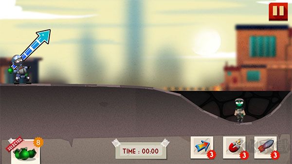 投擲大師最新版