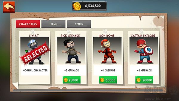 投擲大師最新版