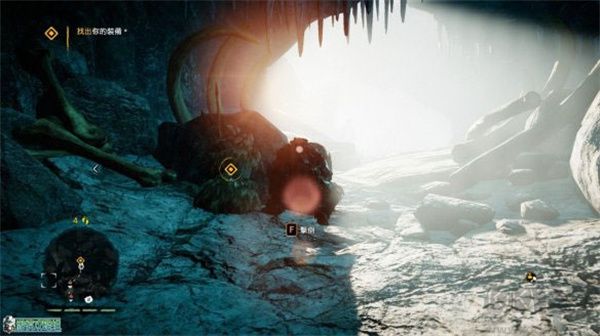 孤島驚魂原始殺戮中文版