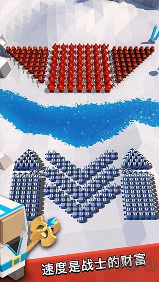 藝術(shù)戰(zhàn)爭無限鉆石金幣