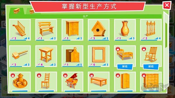 包工頭模擬器無限金幣
