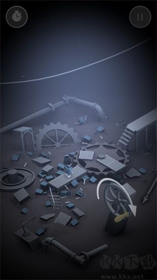 夢境機(jī)器(dream machine)