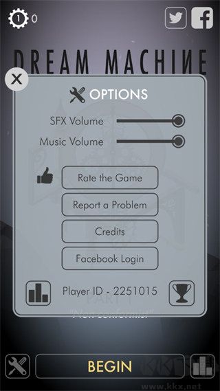 夢境機(jī)器(dream machine)