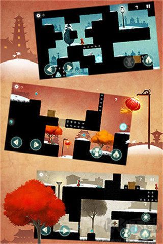 時(shí)空旅途官方正版