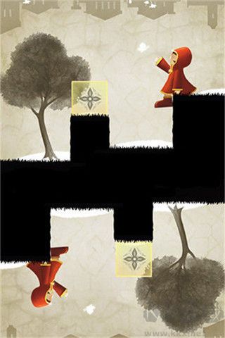 時(shí)空旅途官方正版