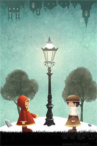 時(shí)空旅途官方正版