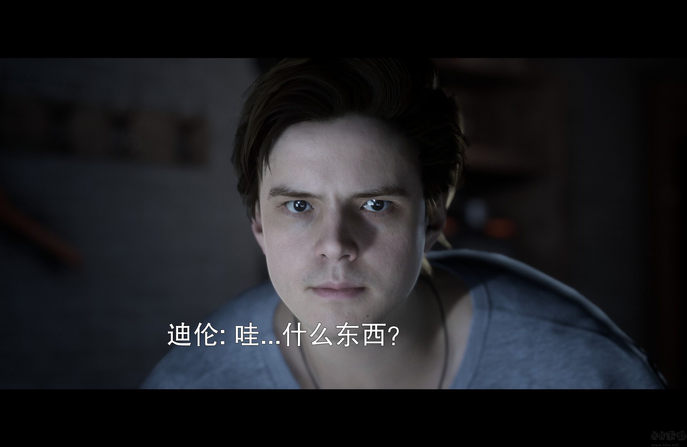 采石場(chǎng)驚魂中文版