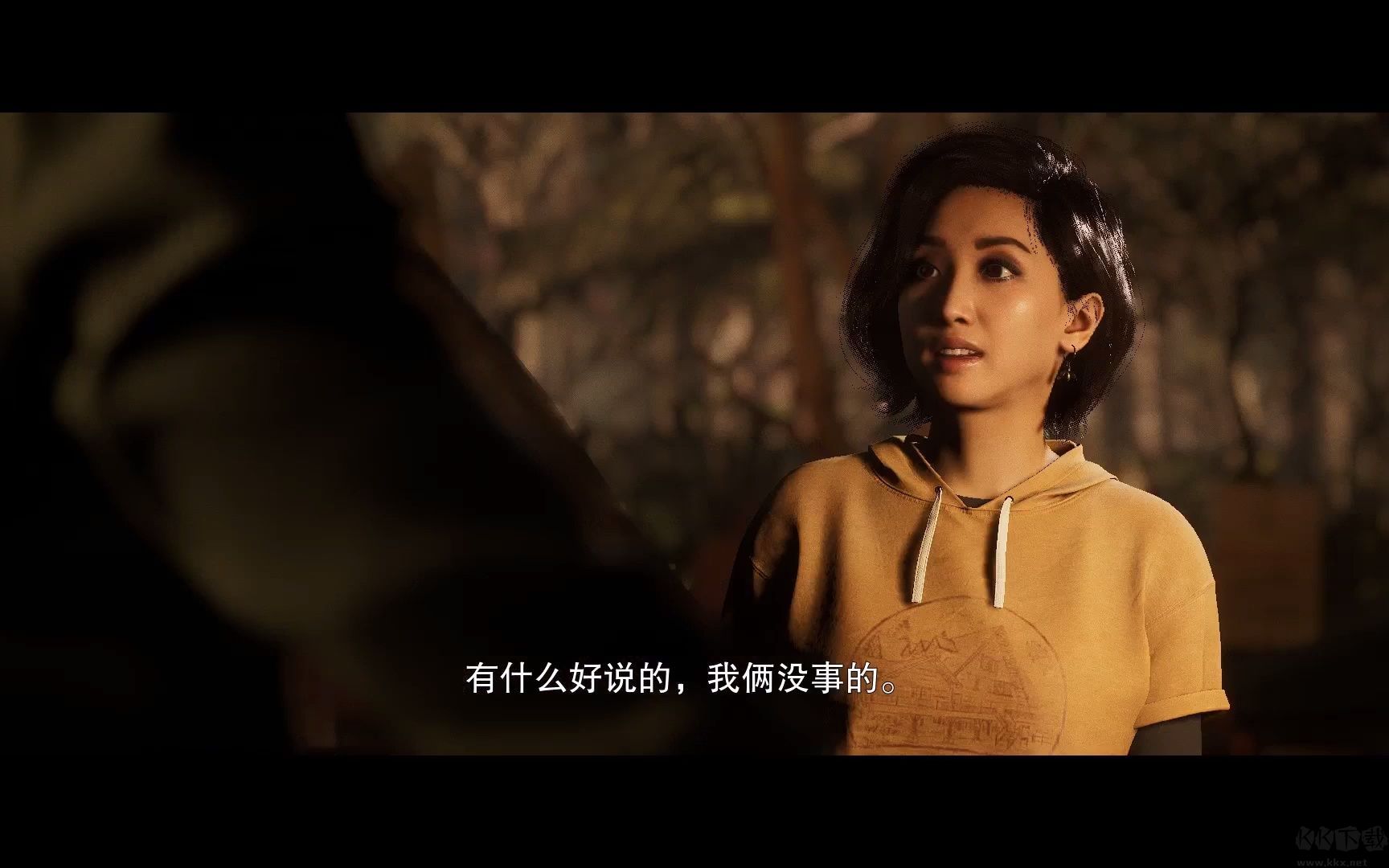 采石場(chǎng)驚魂中文版