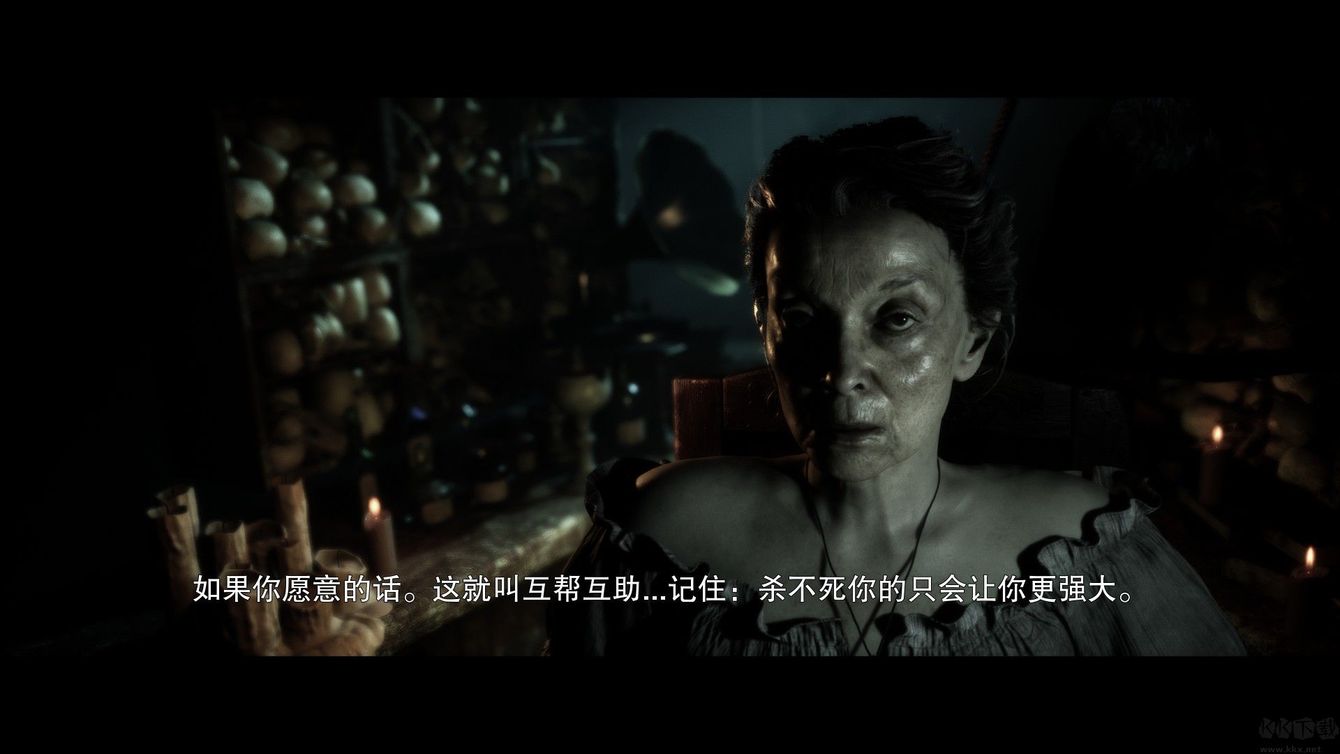 采石場(chǎng)驚魂中文版