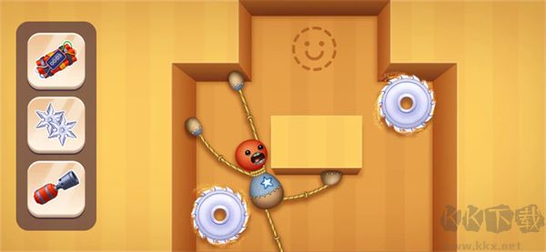 瘋狂木偶人內(nèi)置MOD菜單