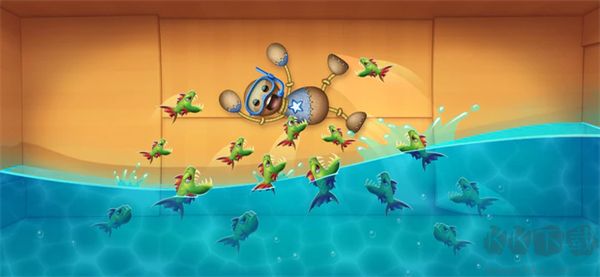 瘋狂木偶人內(nèi)置MOD菜單