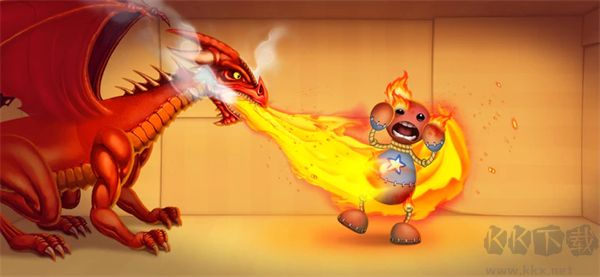 瘋狂木偶人內(nèi)置MOD菜單