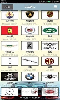 識(shí)車(chē)達(dá)人專業(yè)版