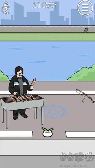 這個(gè)動(dòng)物不正經(jīng)游戲