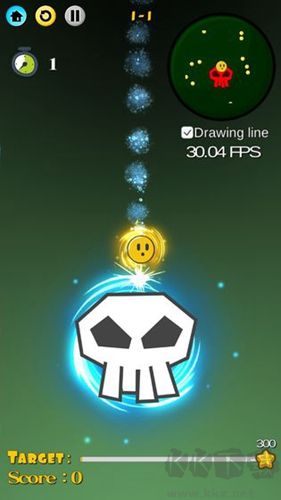 玩?zhèn)€球安卓版