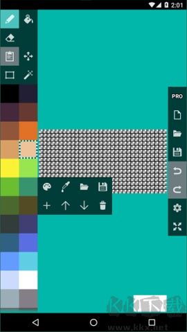 像素游戲制作最新版