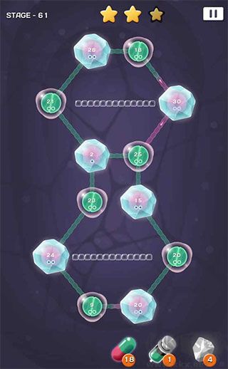 細胞擴張戰(zhàn)爭(Cell Expansion Wars)