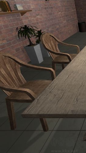 逃離殺人鬼之家多人聯(lián)機(jī)版