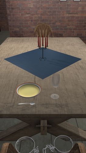 逃離殺人鬼之家多人聯(lián)機(jī)版