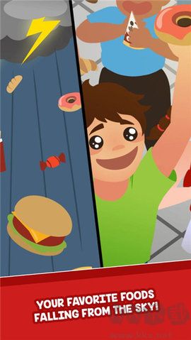 我要變胖了安卓版