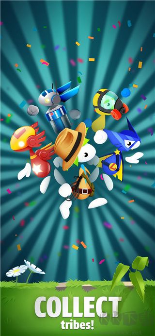 旅鼠益智冒險(Lemmings)