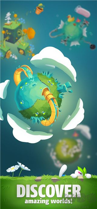 旅鼠益智冒險(Lemmings)