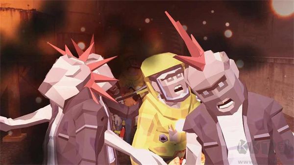 死亡喪尸戰(zhàn)爭(zhēng)無(wú)限金幣版