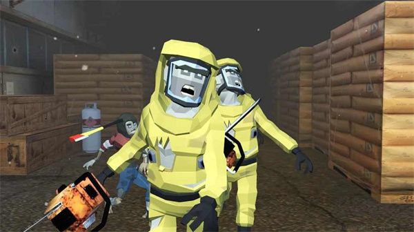 死亡喪尸戰(zhàn)爭(zhēng)無(wú)限金幣版