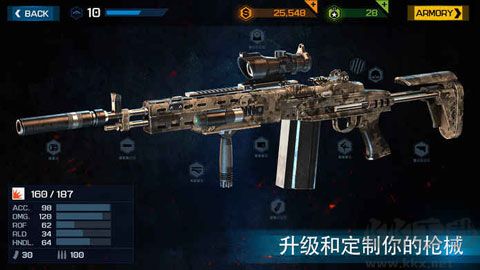 殺戮之旅3(Overkill 3)