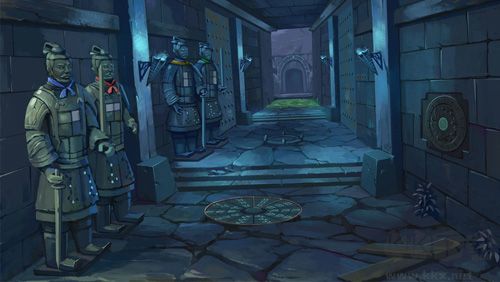 兵馬俑之謎免費版