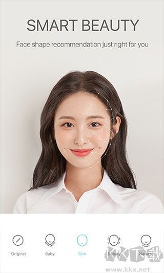 Soda相機(jī)app最新版