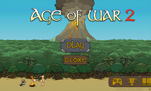 戰(zhàn)爭時代2內(nèi)置作弊菜單版