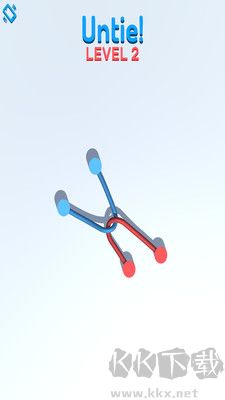 解開繩結(jié)手游