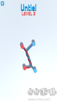 解開繩結(jié)手游