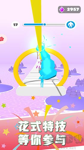 暴揍火柴人免費版