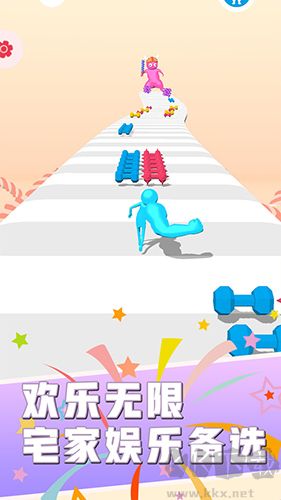 暴揍火柴人免費版