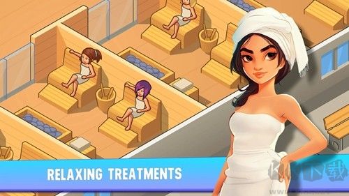閑置健身房無限鉆石版