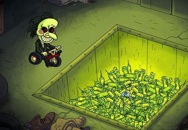 巨魔怪談?wù)?>
                                <span id=