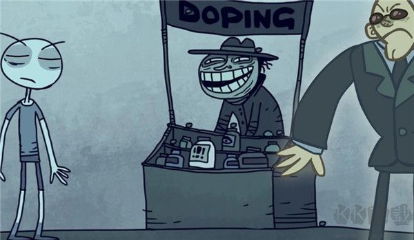 史上最賤的運(yùn)動員