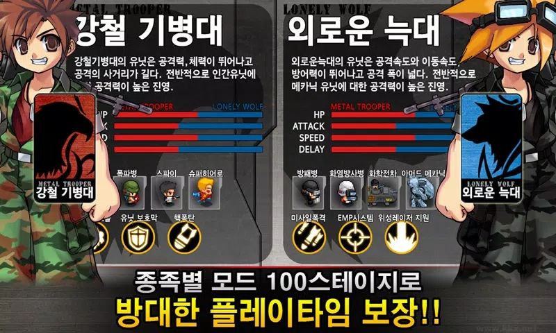 軍隊(duì)防御戰(zhàn)2(ArmyWars2)