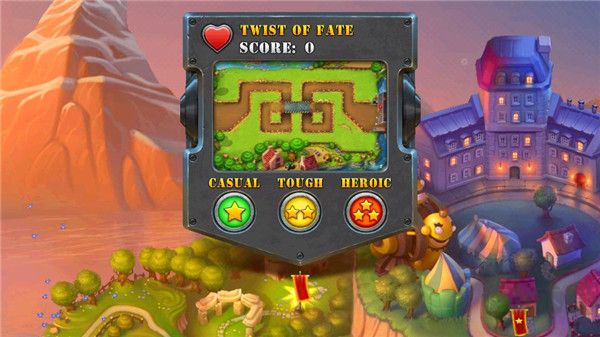 堅守陣地2中文版