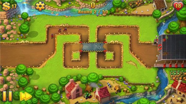 堅守陣地2中文版