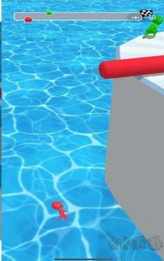 小人沖沖沖聯(lián)機版