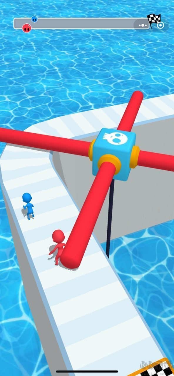 小人沖沖沖聯(lián)機版