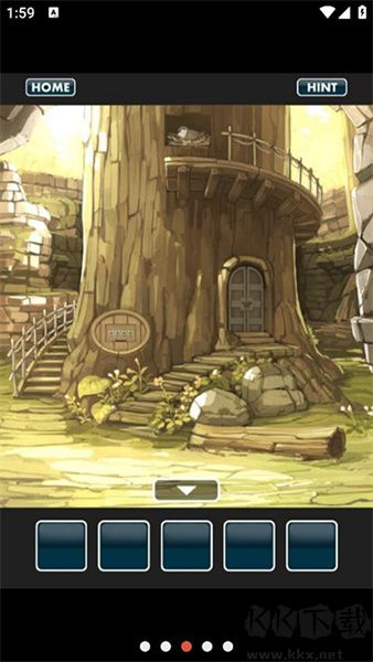 仙境冒險(xiǎn)故事正式版